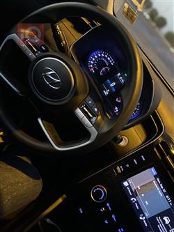 هیوندای تۆکسۆن